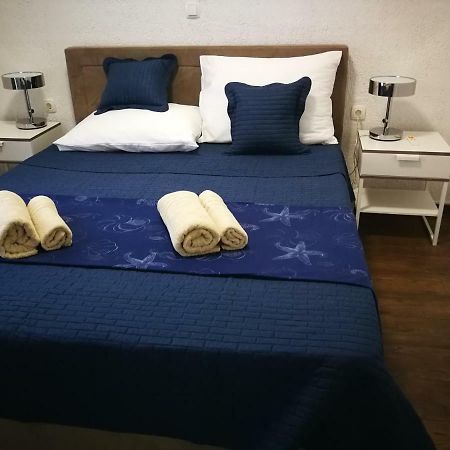 Griva Studio Apartman Zadar Exterior foto