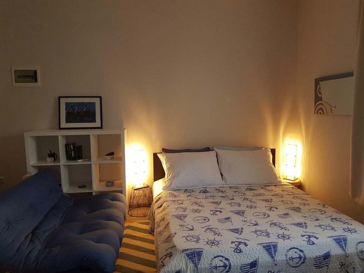 Griva Studio Apartman Zadar Exterior foto