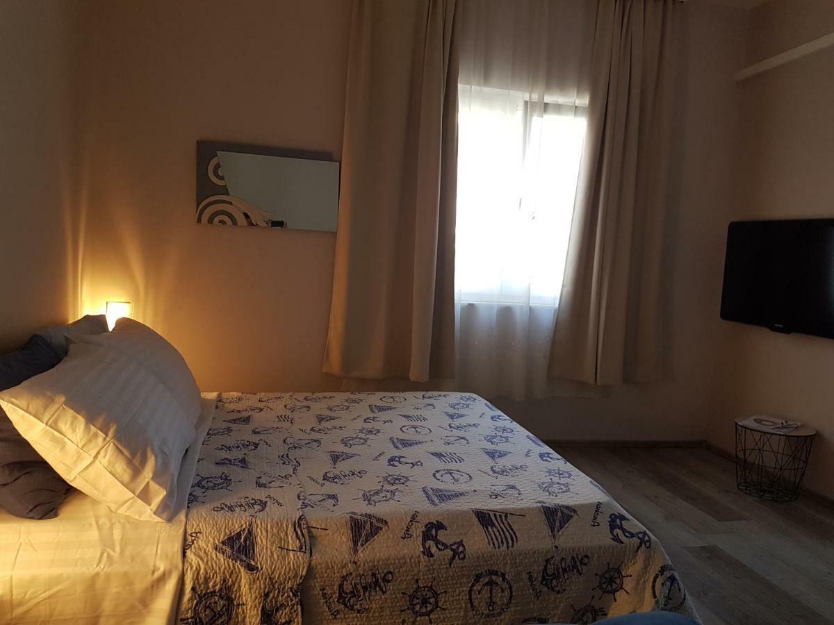Griva Studio Apartman Zadar Exterior foto