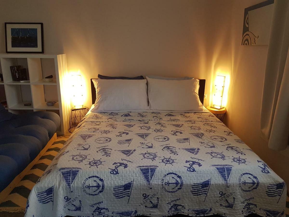 Griva Studio Apartman Zadar Exterior foto