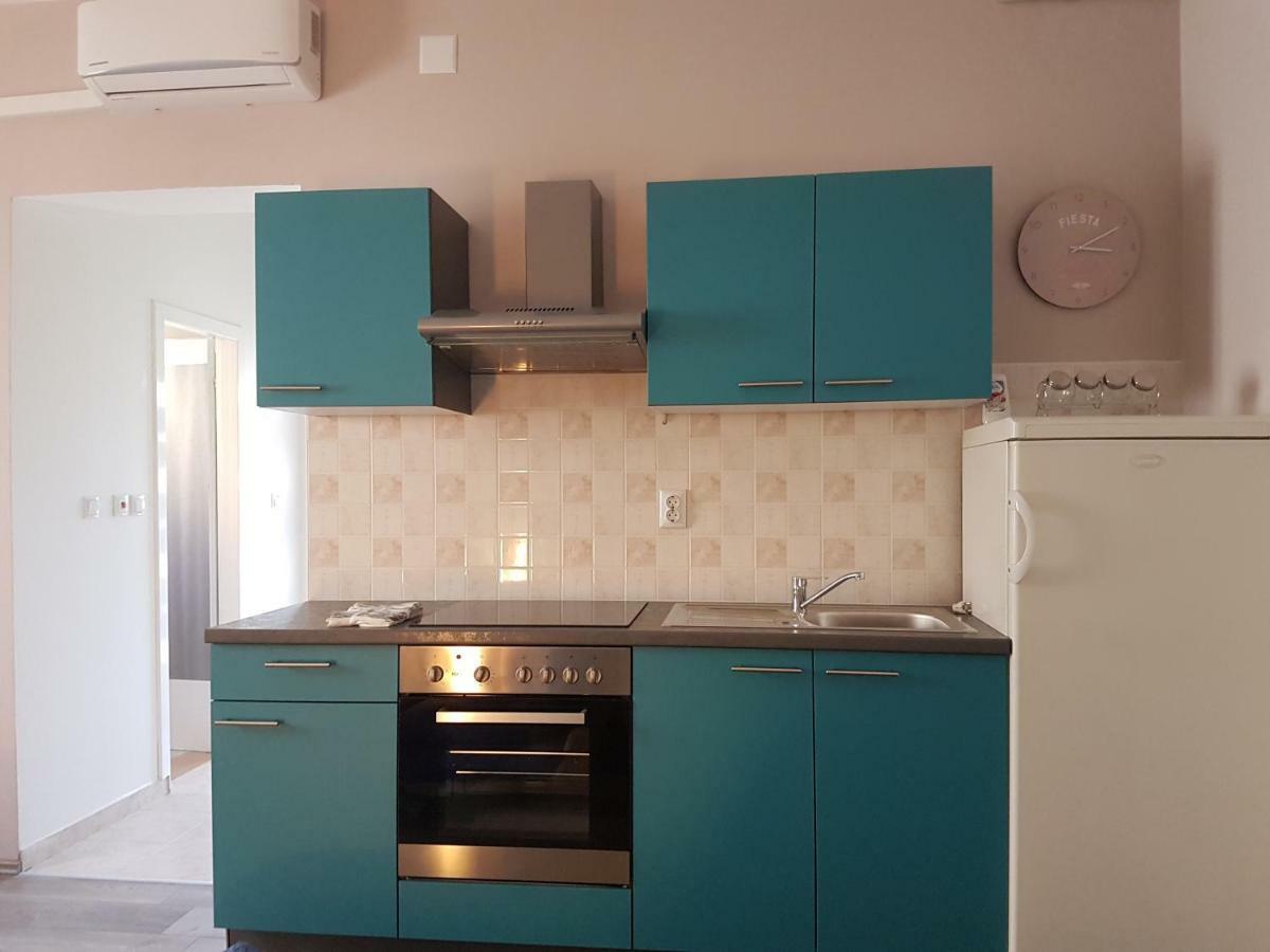 Griva Studio Apartman Zadar Exterior foto