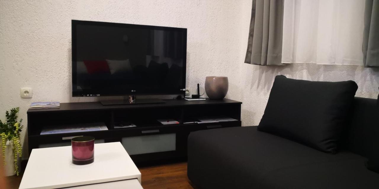Griva Studio Apartman Zadar Exterior foto