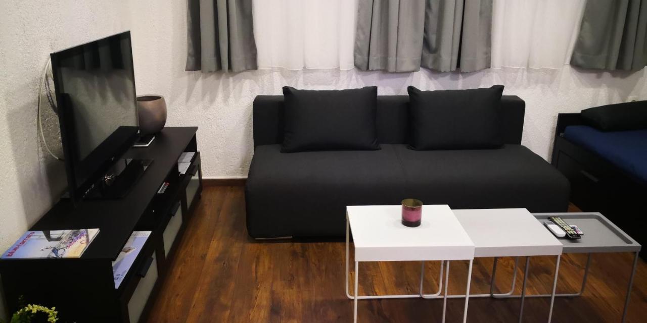 Griva Studio Apartman Zadar Exterior foto